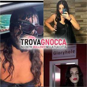 bocchini disponibili al gloryhole nel mio appartamento👅🍌💦❤️😍