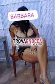 barbara 🔥 È appena arrivata benevento 💋❤️‍🩹 e sono qui offrire un'esperienza sofisticata faccio tutto tipo cosa essendo un'appassionata sesso.