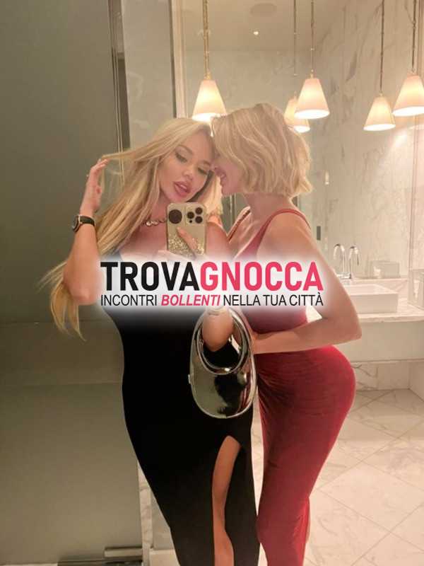 sesso e massaggio