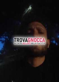 cerco donna