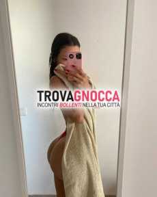palermo aliseameli sono solo telegram 
anale sesso orale bacio alla francese massaggio nuru bagno insieme