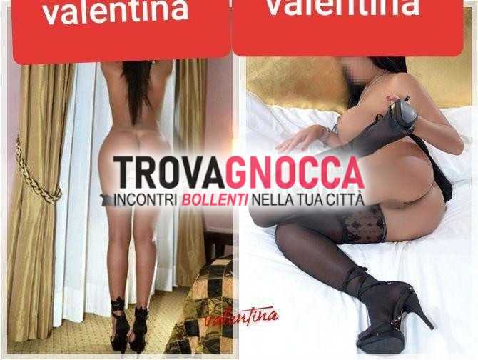 a lanciano valentina .👅 .sono un’irresistibile attrazione che non potra ignorare fervida e senza censura .