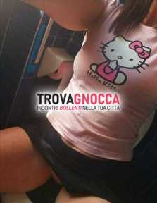 donna italiana disponibile incontri esclusive non professionista.