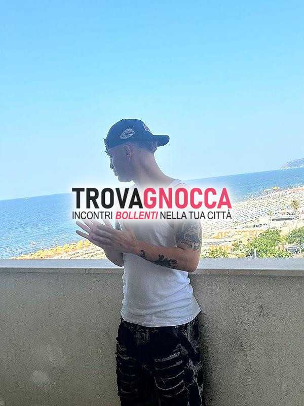 ragazzo attivi master