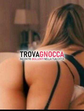 nuovissima favolosa ti farÒ perdere testa.