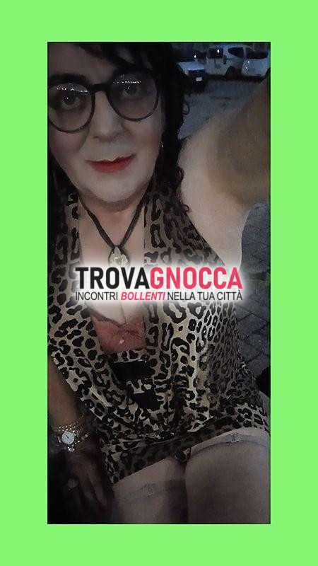 miranda trav ti aspetta pontedera incontro indimenticabile
