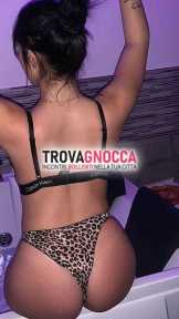 🔥novitÀ🔥 appena arrivata transsessuale super femminile e preliminari urlo 