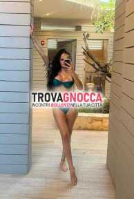 strepitosa e tua completa disposizione milazzo 💋 massaggio incandescente🔥