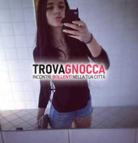 ragazza disponibile subito un'eccitante escursione