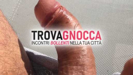 cerco donna