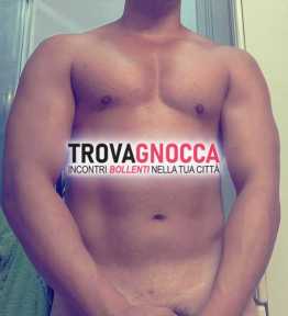 bravo ragazzo voglioso