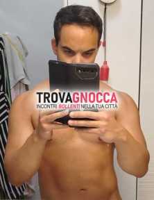 bravo ragazzo voglioso