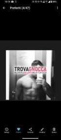 bravo ragazzo voglioso