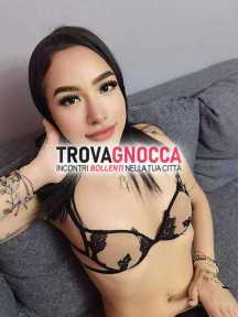 talia bellissima precotto sesto sangiovanni