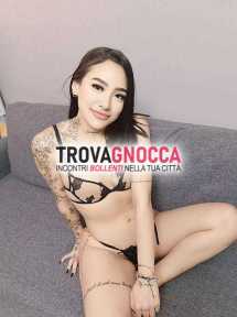 talia bellissima precotto sesto sangiovanni