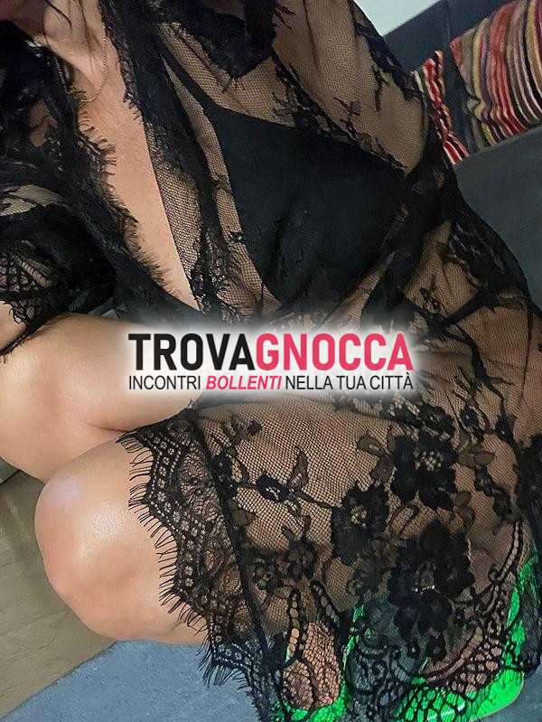 milf morena