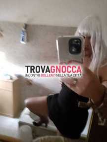 trav femmina 👄