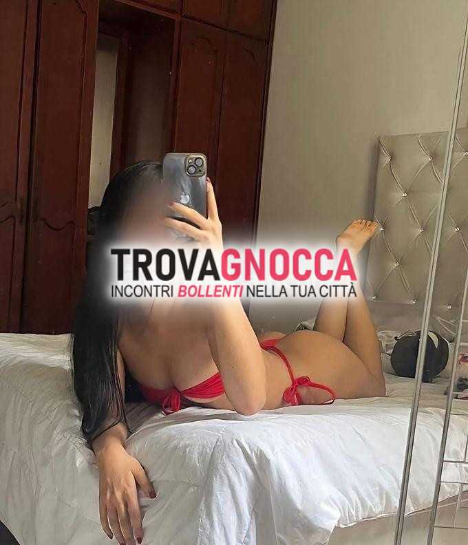 susana🔥🔥 È appena arrivata😋 ed è vera bomba sexy multiorgasmica 💦💦. suo corpo snello e farfallina caldissima ❮❯ è davvero irresistibile e dolce