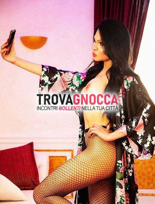 ladispoli📍incantevole transessuale fascino sexy e erotica