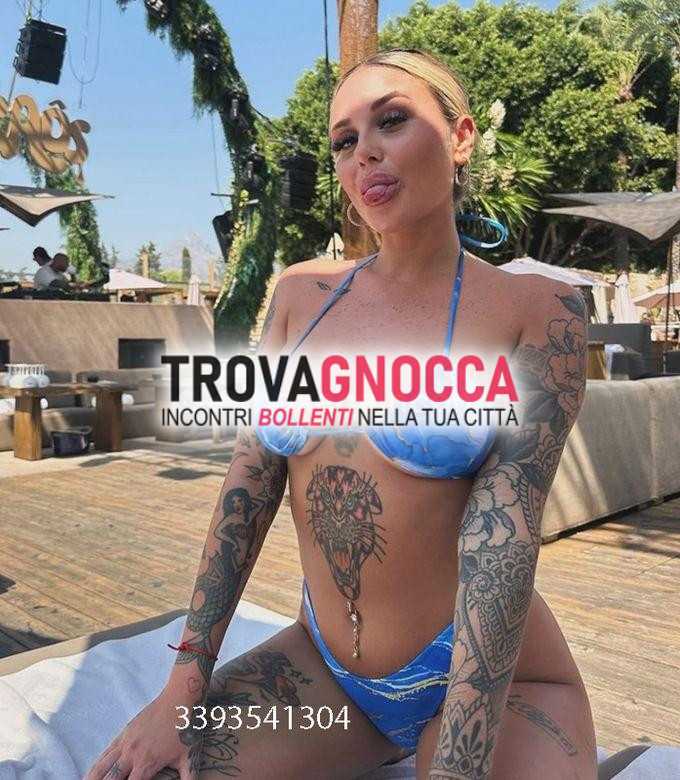 ❤️‍🔥 fano italiana bionda e sensuale un'affascinante bambola sexy ti aspetta ❤️‍🔥 no stranieri ❌
