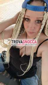 dolcissima italiana