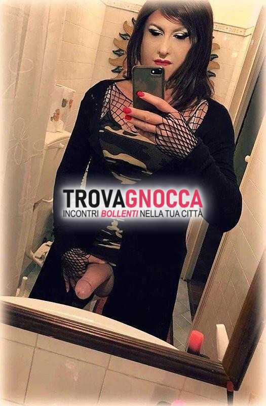 novitÀ 😘 siciliana doc 🇮🇹 giuly transessuale🇮🇹 disinibita gola profonda far sognare e skizzata ovunque 😘dotatissima♥️
