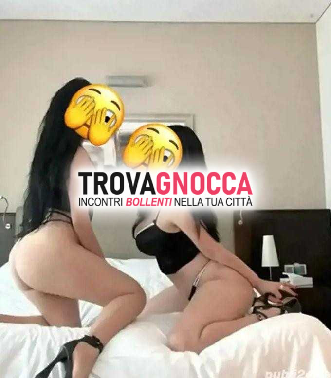 🔥nuove arrivate cittÀ 📱🔥scopri due splendide ragazze ❤️affascinanti🍑 sei pronto vivere un'esperienza unica 😻 incantevole e rifinite 📱🔥💦