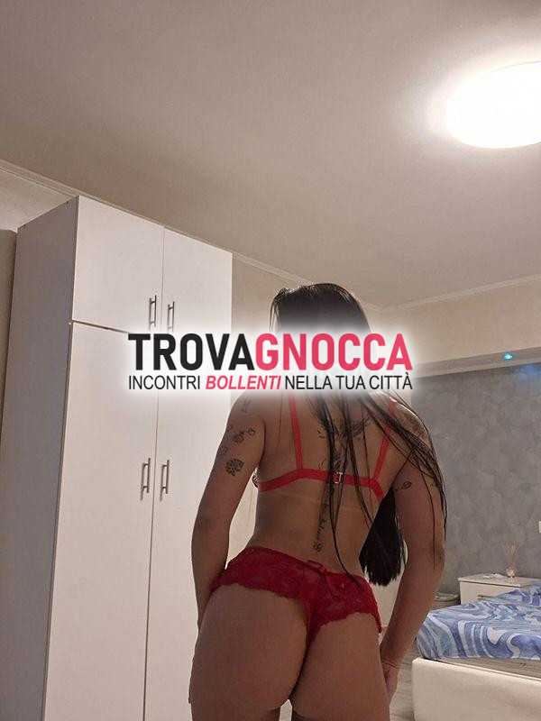 …✨una vera gioiello brasiliana ti aspetta…concediti un'esperienza vivo che non dimenticherai✨