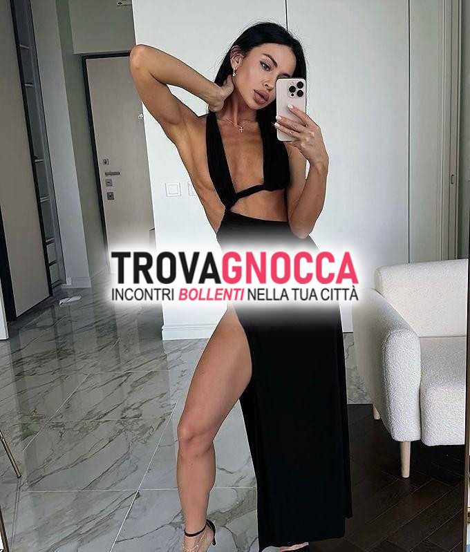 🦋💎❄️ ti raggiungo e ricevo🦋💎❄️ anche un'amica 🦋❄️💎 
💎disponibile 24 ore 24💎 
💎bellissima💎 
💎una patatina stretta e bagnata💦 ti aspetta super completa ogni esigenza💦❄️