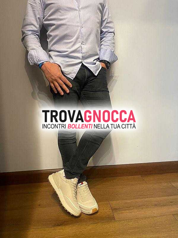 maskio attivo dotato e xxl pronto regalarti momenti grande passione