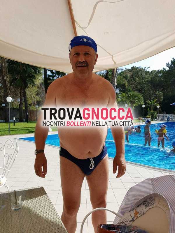cerco esperti bucchinari