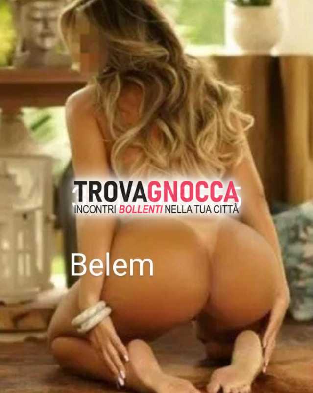 belem italiana