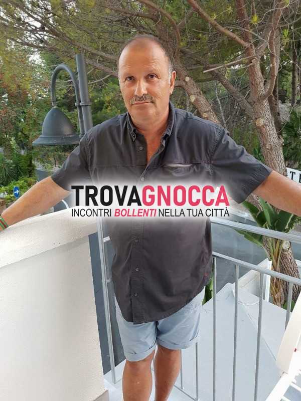 cerco esperti bucchinari