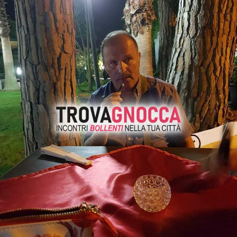cerco esperti bucchinari