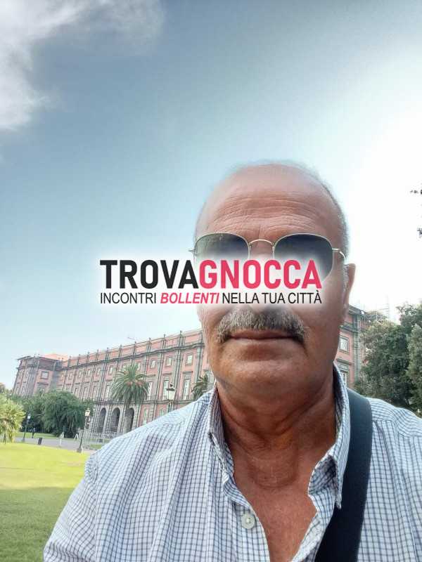 cerco esperti bucchinari