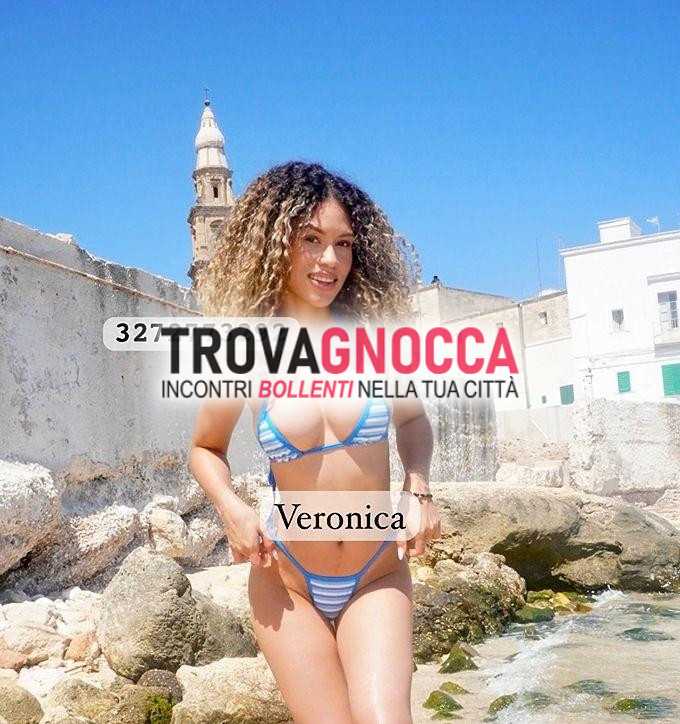 ✨💎veronica✨💎 È appena arrivata nella 🌸tua cittÀ 🌸 foto vere al 100💦😈