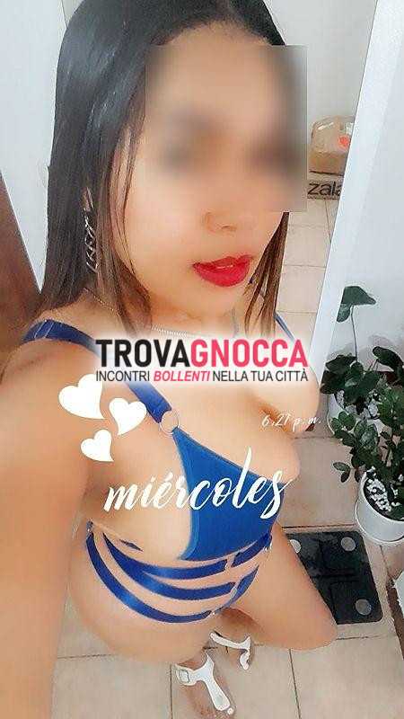 💋 appena sbarcata 💋 seducente bellezza 💋 🥰 dolce fragola 🍨 solo te. sono dotata tutto