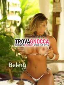 belem italiana