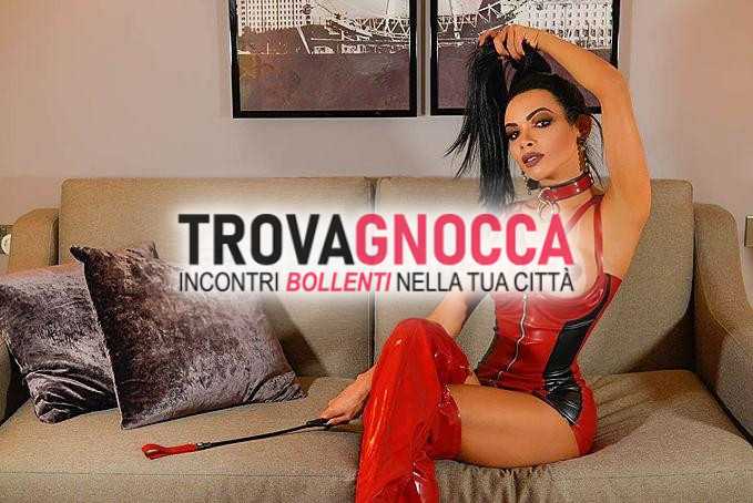 leticia padrona