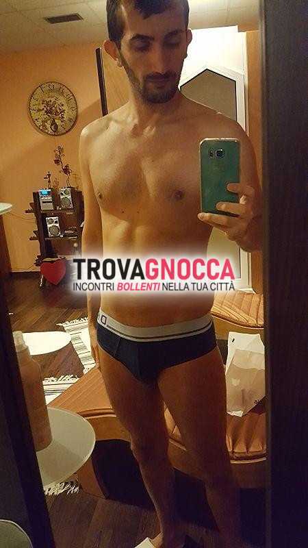 cerco manfredonia📷