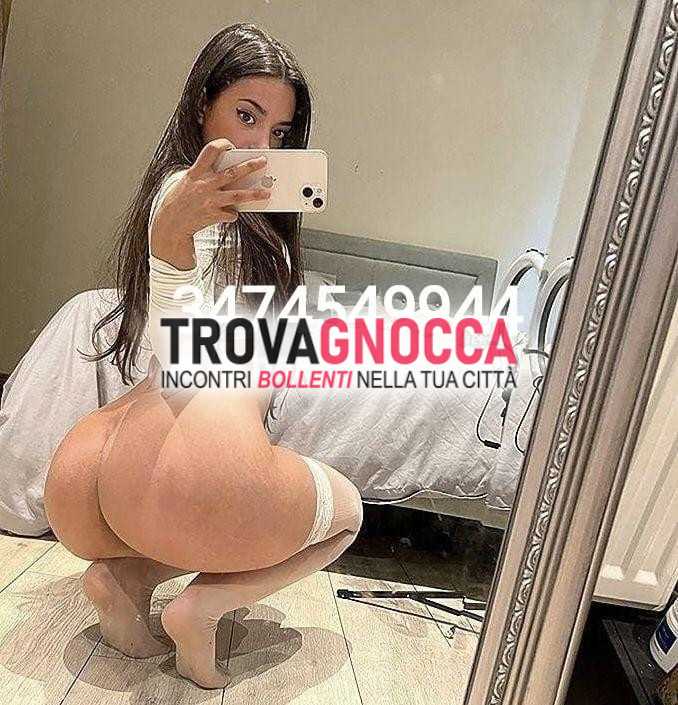regina delle prestazioni orali💦👸🏼 😈 incantevole donna tua disposizione. pronta trasformare tue fantasie piÙ segrete realtÀ 😋😈