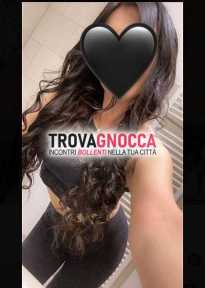 😍🍓 ricevo e raggiungo ❤️appena arrivata oggi ❤️una novitÀ assoluta non perdere❤️