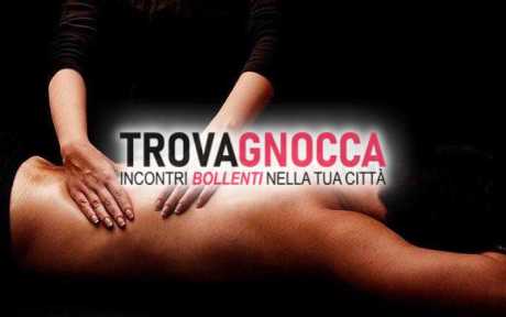 massaggio relax