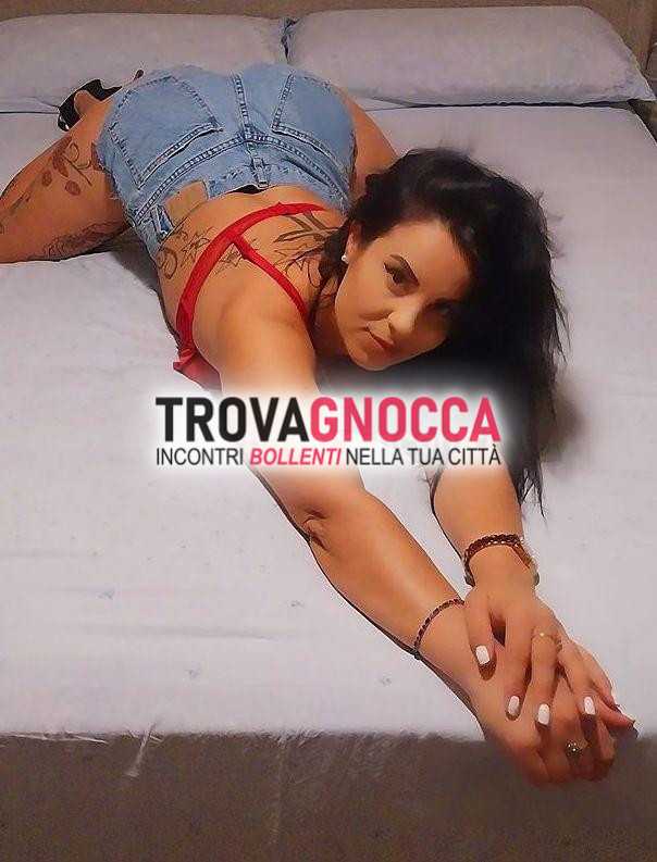 solo italiani 💎💎 nuova entrata alexandra È appena giunta nella vostra cittÀ 💎💎