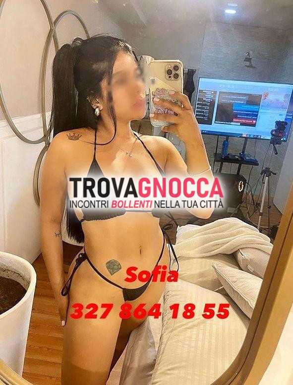 centro 
💕sofia porcellina bellissima foto reali💕 È vera bomba sexy completa. pompini brividi leccami tutta. pronta ad esgotarti