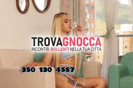 appena arrivata pordenone 😈 ariana transessuale 💞 bella bionda💋 attivissima🍆 e passiva 🍑 disponibile 24su24 💯❌💯reale. molto completa posso far ti tuttooo.