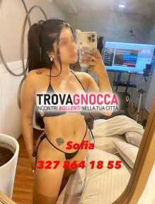 centro 
💕sofia porcellina bellissima foto reali💕 È vera bomba sexy completa. pompini brividi leccami tutta. pronta ad esgotarti