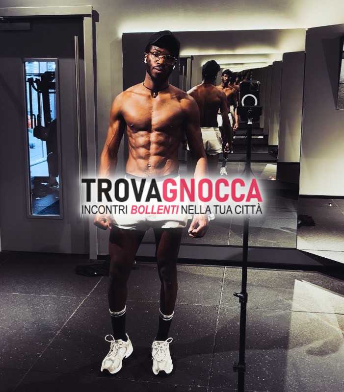 ragazzo solase