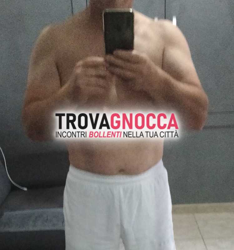 ♦️ massaggiatore italiano♦️ raggiungo