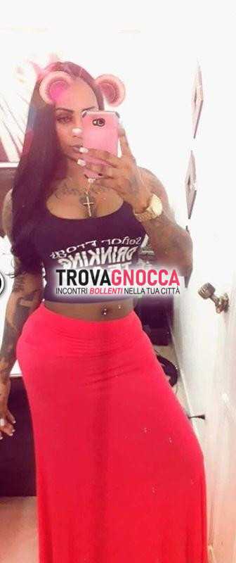 ❤️🔥luz transessuale ⚧️🔥❤️proveniente brasile 🇧🇷 parma